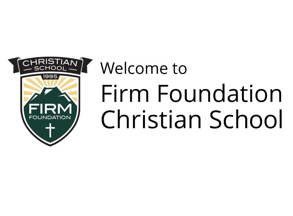 Firm Foundation Christian School